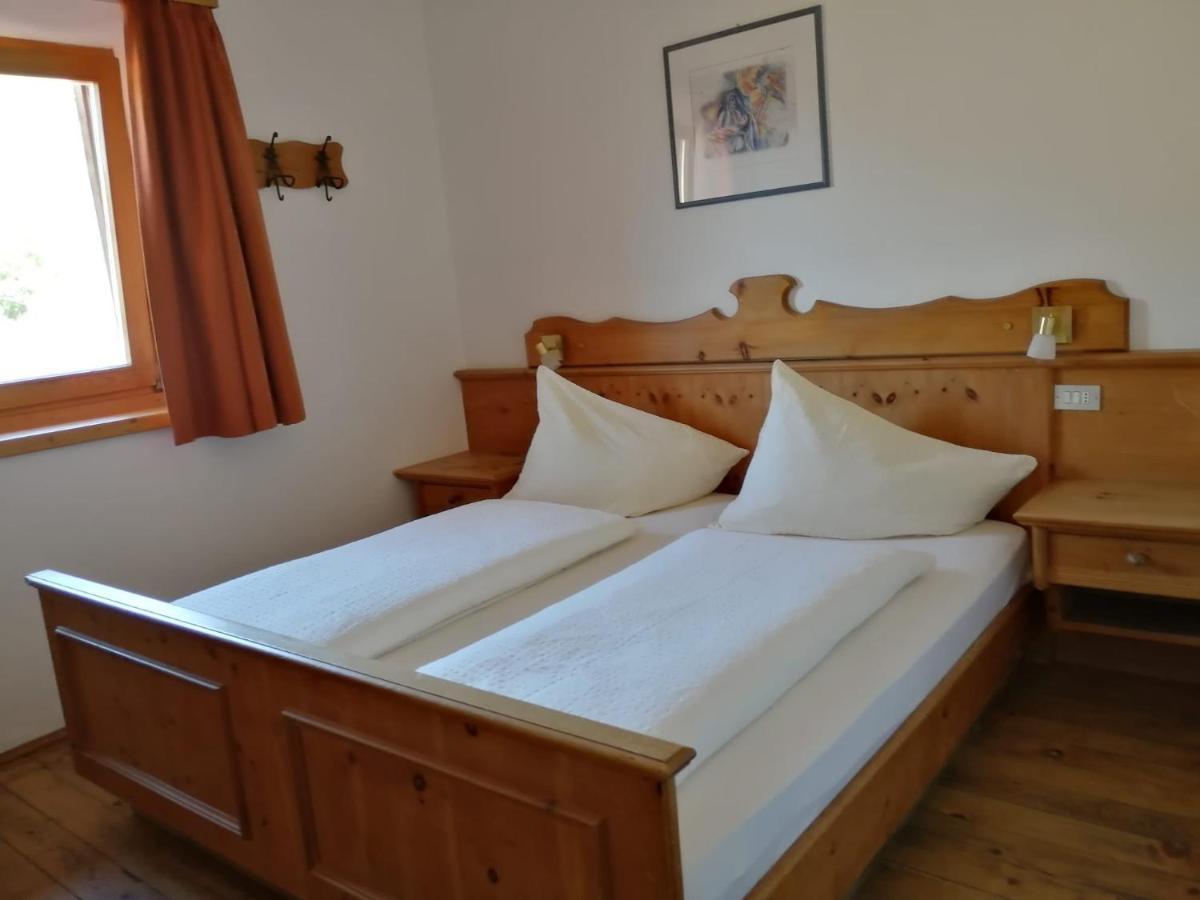 Hotel Garni Sonne Mals im Vinschgau Exterior foto