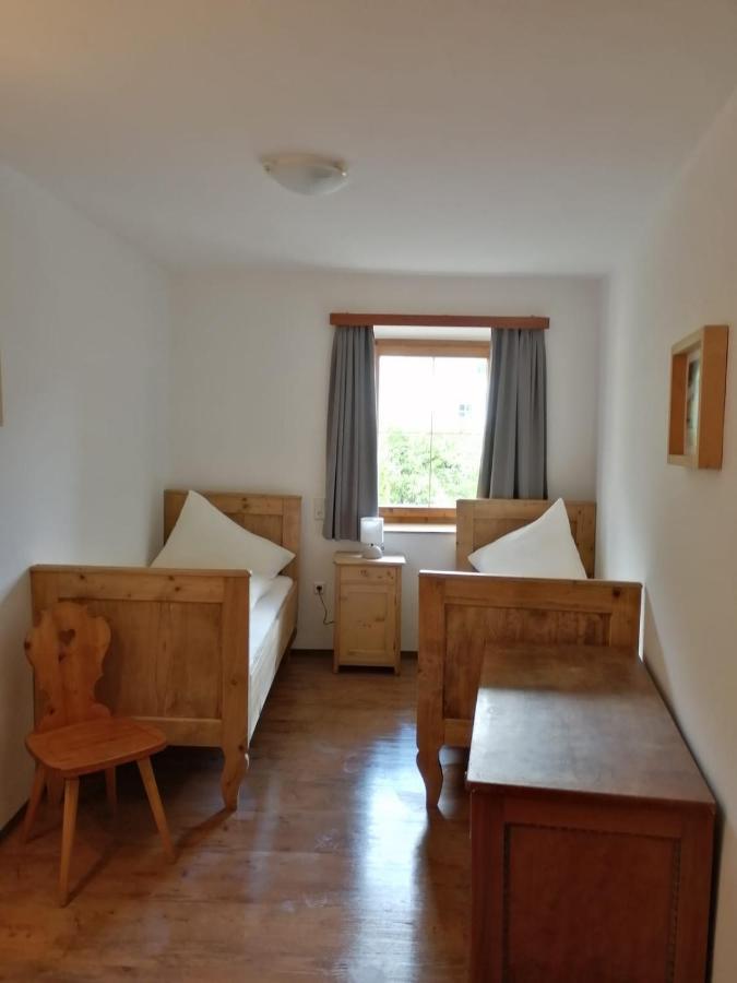 Hotel Garni Sonne Mals im Vinschgau Exterior foto