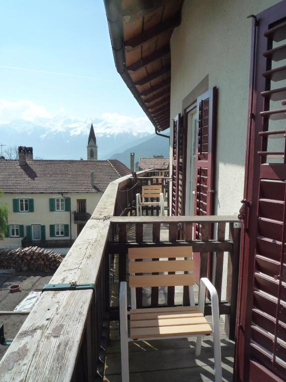 Hotel Garni Sonne Mals im Vinschgau Zimmer foto